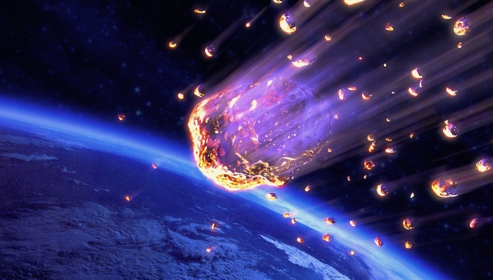 概率约为被车撞死的2倍,小行星2024 YR4或在7年内“光临”地球