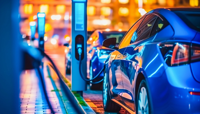 特斯拉,汽車,小米