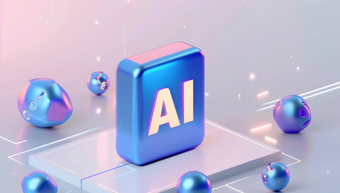 人工智能,科技,融資