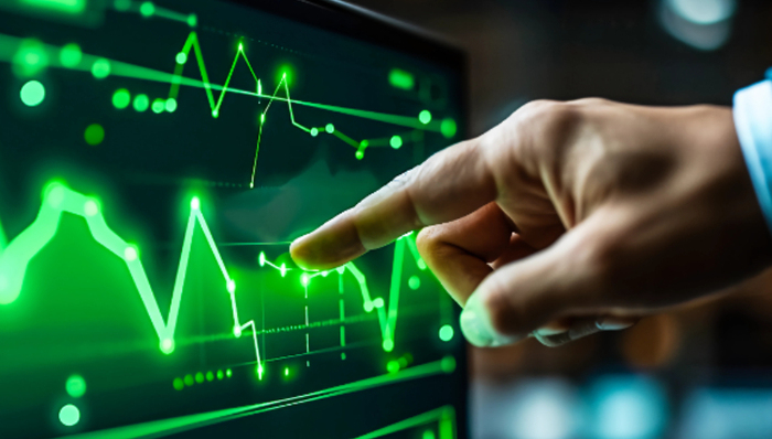 每日互動,DeepSeek,AI大模型,