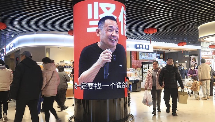 于东来宣布胖东来今年将开网课分享工作方法,成立企业联盟