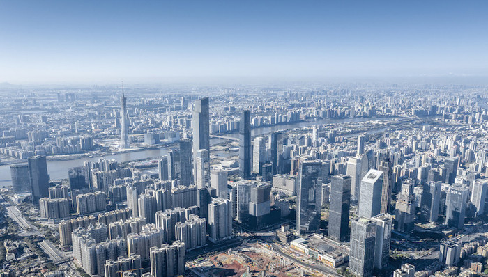 广东多地发布土地收储计划,多家“困难”房企有望受益
