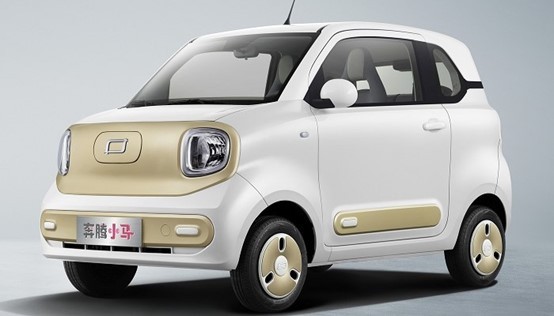 小馬奔騰,吉利汽車,廣汽傳祺,路特斯