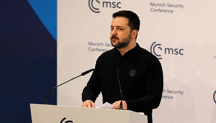 烏克蘭,美國(guó),礦產(chǎn),協(xié)議