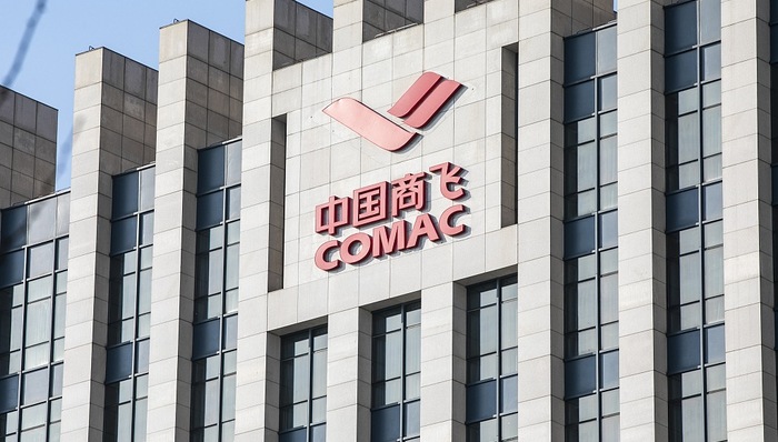 中国商飞“二把手”到任,今年国产大飞机C919产能将爬坡至50架