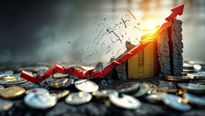 一折以下定价成常态,多家消金公司加速“出清”不良资产