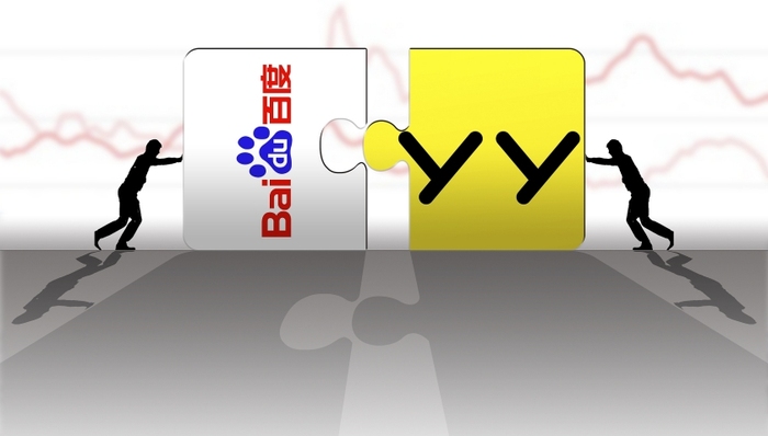 百度重啟收購(gòu)YY直播，協(xié)議價(jià)大幅縮水至21億美元