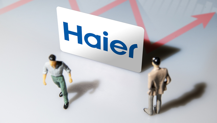 一周豪擲150多億，海爾為何變身“收購狂”？