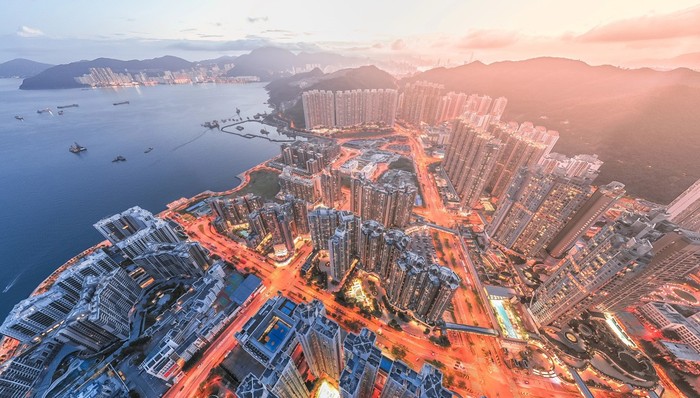 香港再出楼市新政:总价400万港元及以下住宅印花税大幅下调至100港元