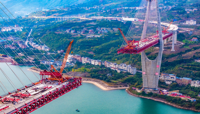 財經(jīng)速遞,政府工作報告解讀