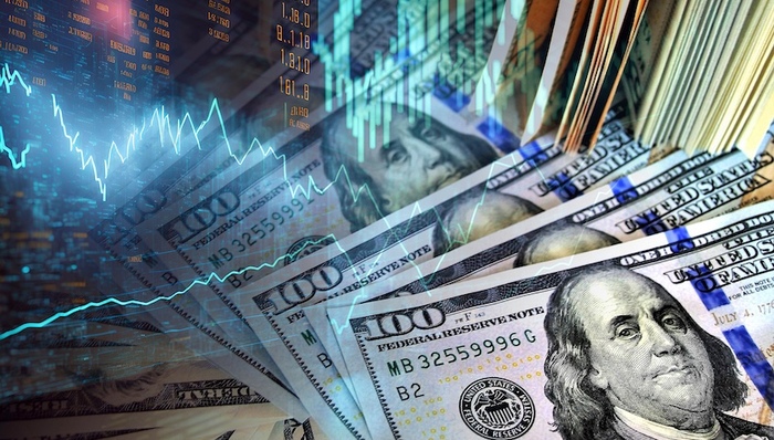 經(jīng)濟世界觀,今日美國