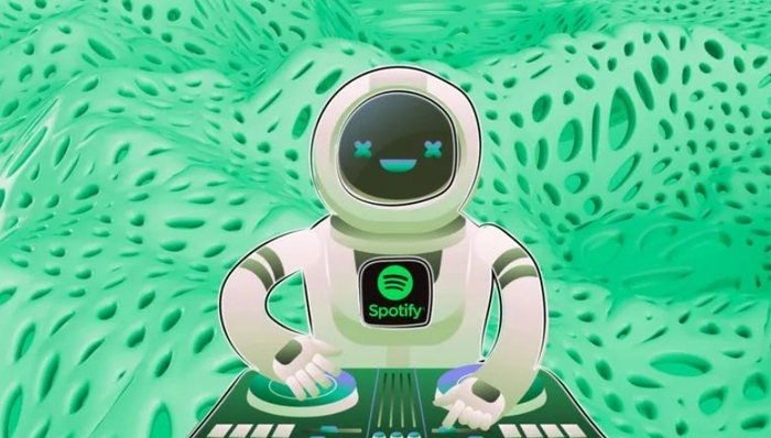 流媒体,Spotify,在线音乐,