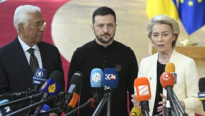 美國,烏克蘭,俄羅斯,澤連斯基,沙特