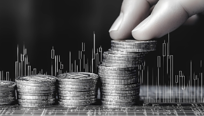 受禾賽科技超漲50%帶動，激光雷達概念股開盤拉升