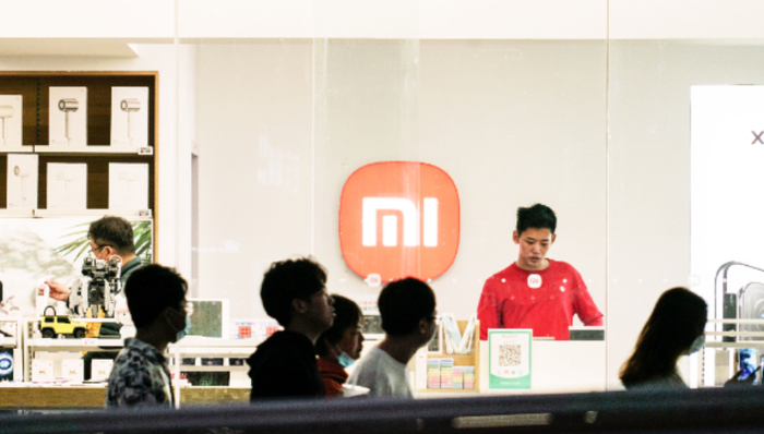 雷軍,小米,新能源汽車,