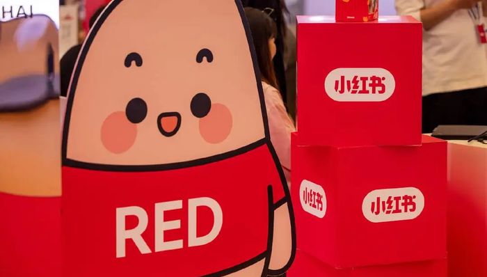 电厂 | 接入DeepSeek,小红书要谨慎一“点点”