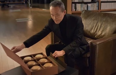 王石代言燕之屋总裁燕窝,3天卖了30盒