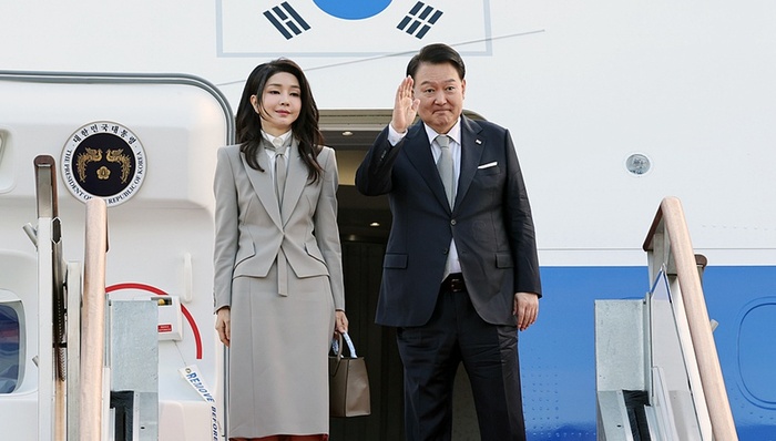 尹錫悅,金建希,崔相穆,彈劾,特檢法