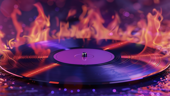 歌手李榮浩怒斥網(wǎng)易云音樂“草臺班子”，發(fā)生了什么？