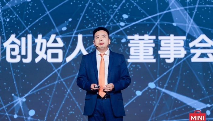 叶国富:永辉今年的核心是减亏,明年全面完成调改