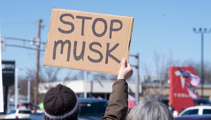 權力游戲,美國政治