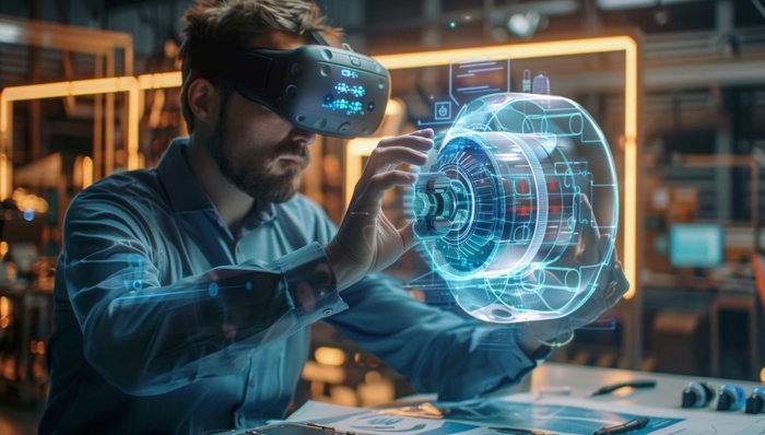 上海,李書福,AR眼鏡