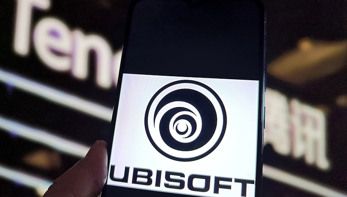騰訊11.6億歐元入股育碧新子公司，擁有《刺客信條》等熱門游戲IP