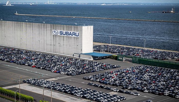 日本,汽車,關(guān)稅