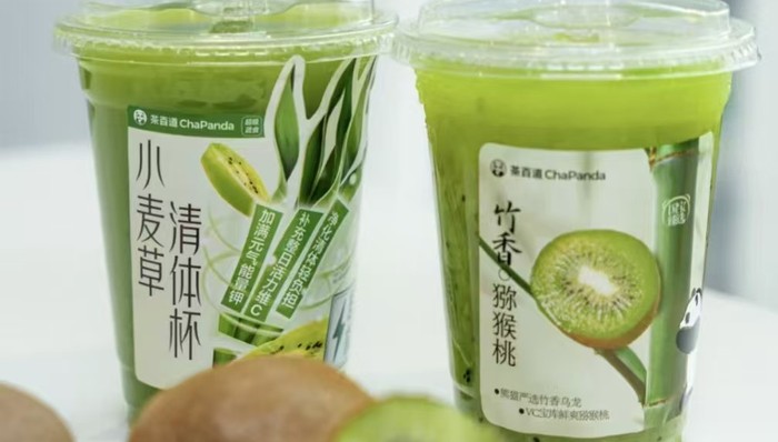 茶百道發(fā)布2024年業(yè)績(jī)公告：營(yíng)收49.2億元，門(mén)店數(shù)同比增長(zhǎng)7.6%