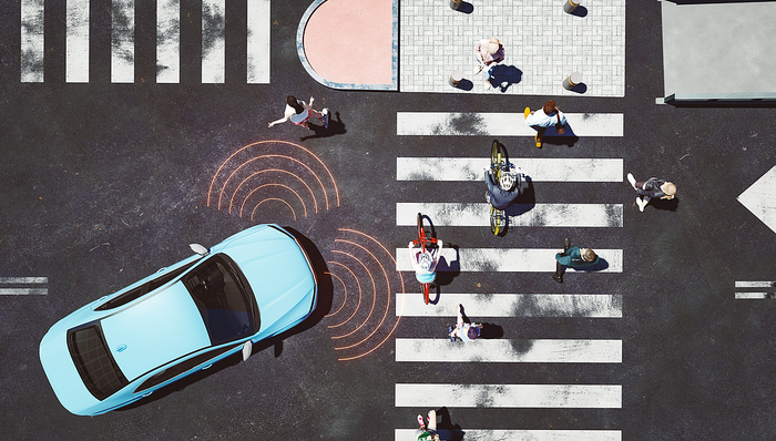 盤前機會前瞻|工信部最新發(fā)聲！將有條件批準L3級自動駕駛車型生產準入，這幾家公司在車載鏡頭和激光雷達等核心領域深度布局（附概念股）