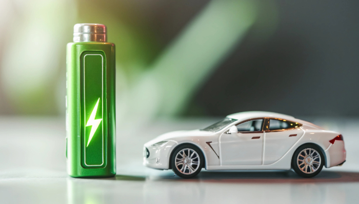 正力新能,新能源汽車,