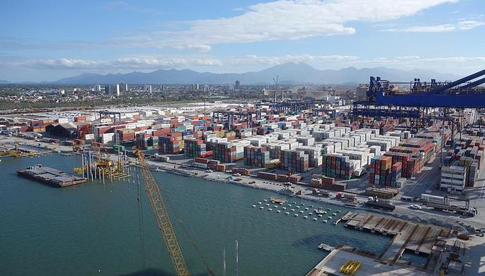 招商局港口2024年凈利潤增長近3成，布局全球26個國家51個港口，巴西市場表現(xiàn)亮眼