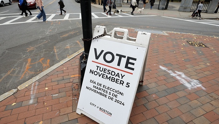 特朗普,選舉,訴訟