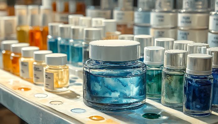 玻尿酸,业绩下滑,下沉市场,