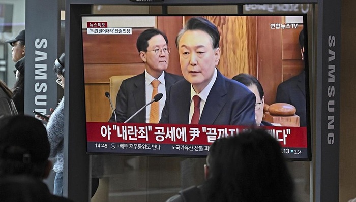 尹錫悅,總統(tǒng),大選,官邸