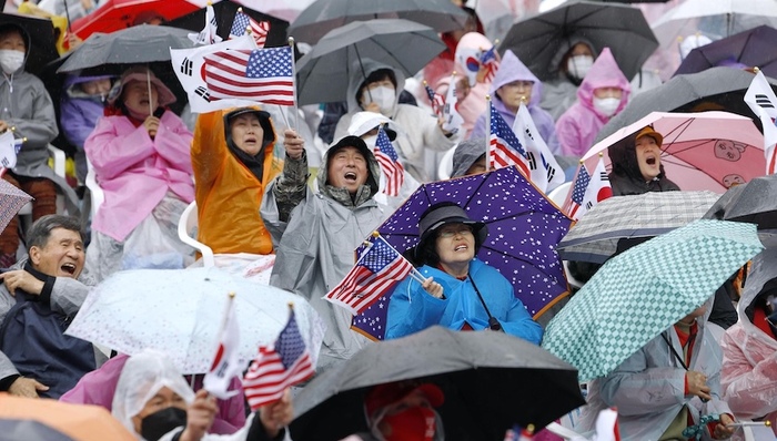 权力游戏,亚洲政治