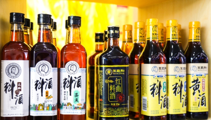 外资品牌,并购,调味品,餐饮,