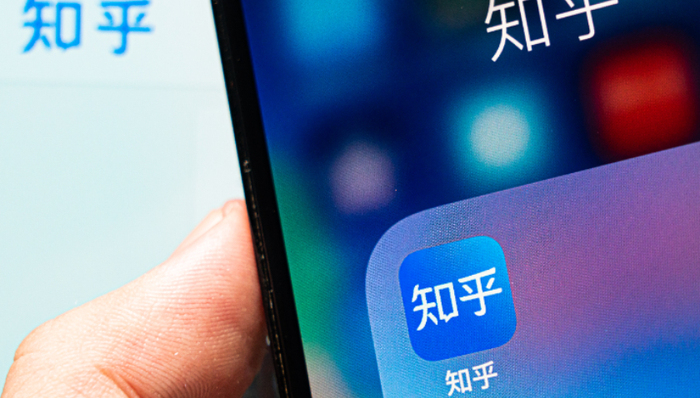 人工智能,盈利,知乎,