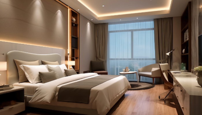 商業(yè)價值,美妝品牌,生活方式,酒店,