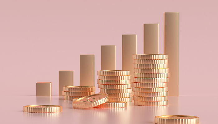 加密货币全线大涨!比特币涨超5%,近13万人爆仓