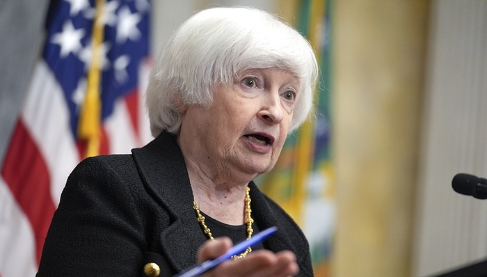 耶伦,特朗普,国债,股市,达利欧