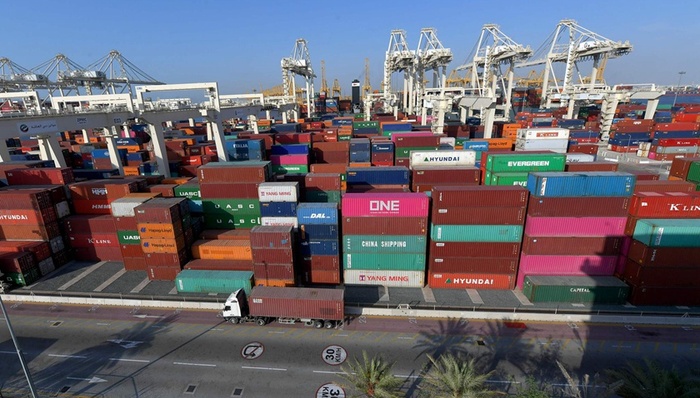 阿联酋,美国,欧盟,亚太,自贸