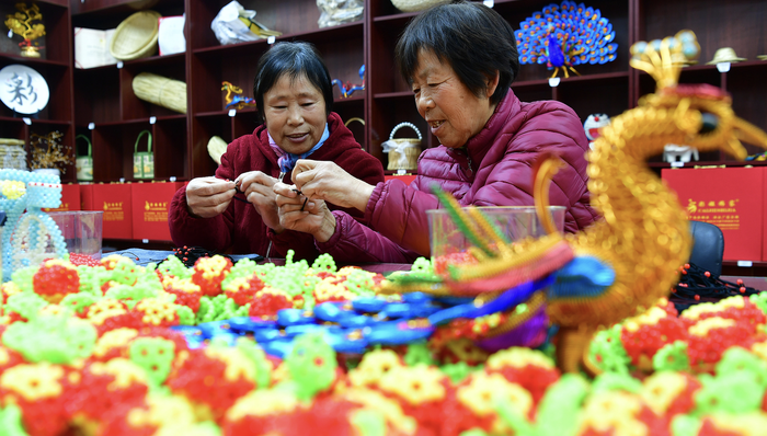 農(nóng)村婦女,幫扶,