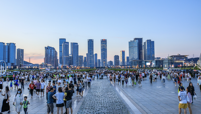 服務(wù)業(yè),開放,