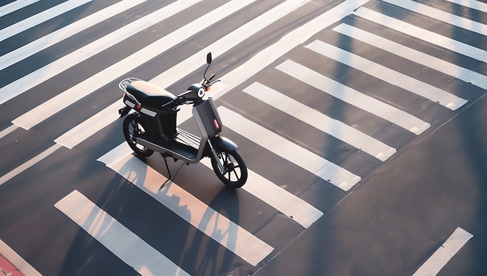 兩輪電動車進入洗牌期：“一哥”雅迪利潤腰斬，九號公司業(yè)績飆升成黑馬