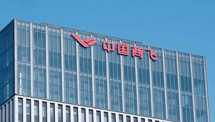 中國商飛領導班子再調整：70后吳文生任副總經理