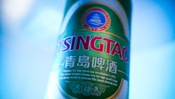 营收,青岛啤酒,消费需求,