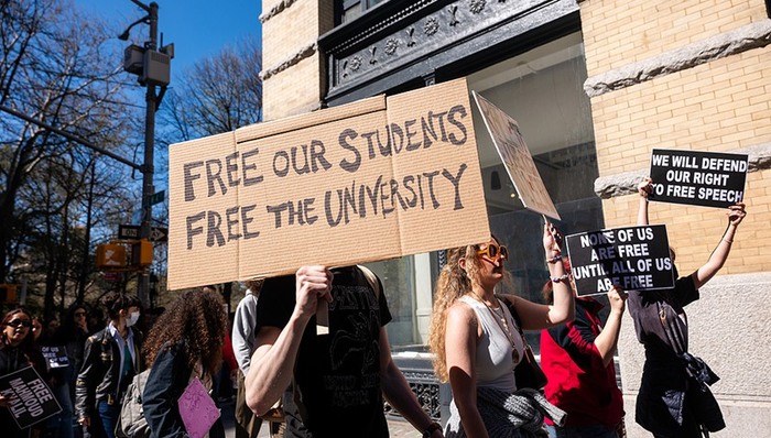 國(guó)際學(xué)生,美國(guó),簽證,撤銷