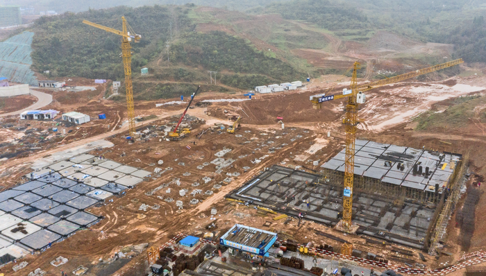 擴內(nèi)需,特別國債,