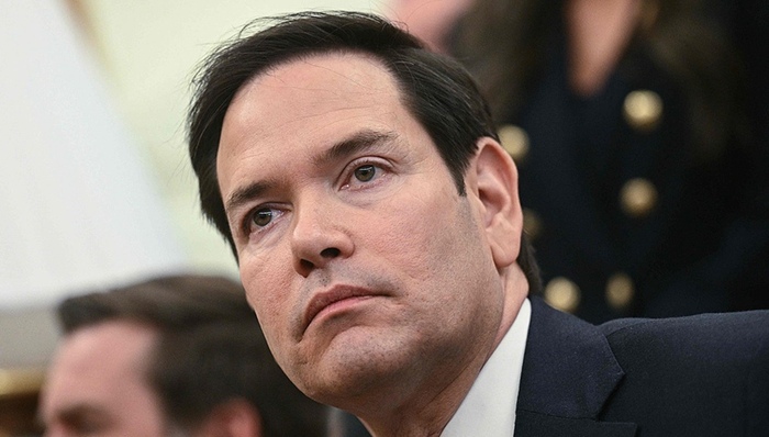 魯比奧,美國國務(wù)院,重組,